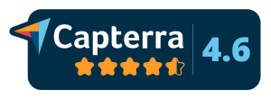 Capterra Review Image