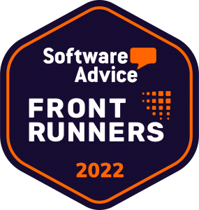 Software Advice Award 2022 Image