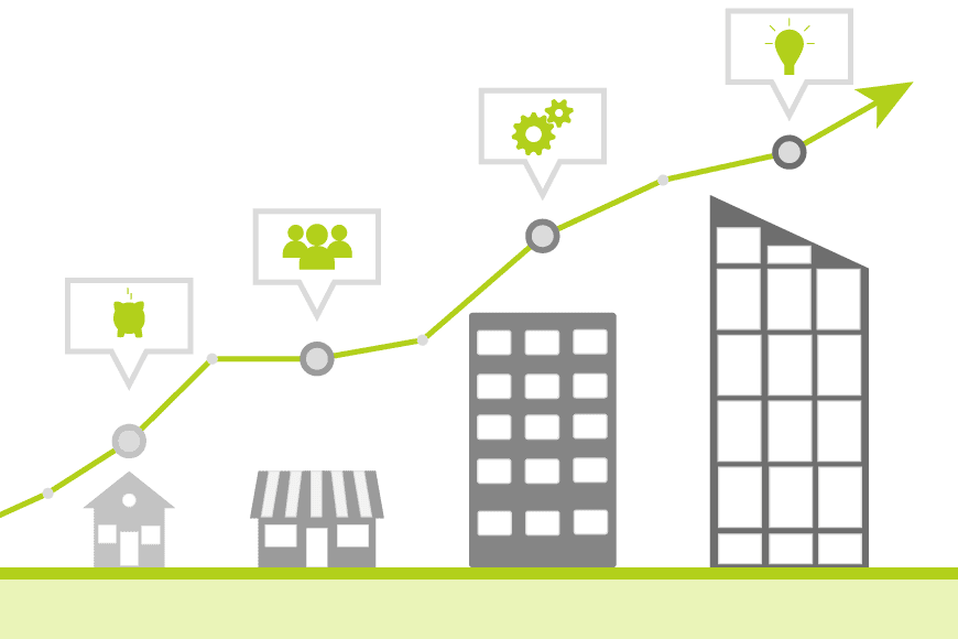 Get ready to learn about business growth 