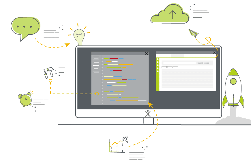 New CRM Features