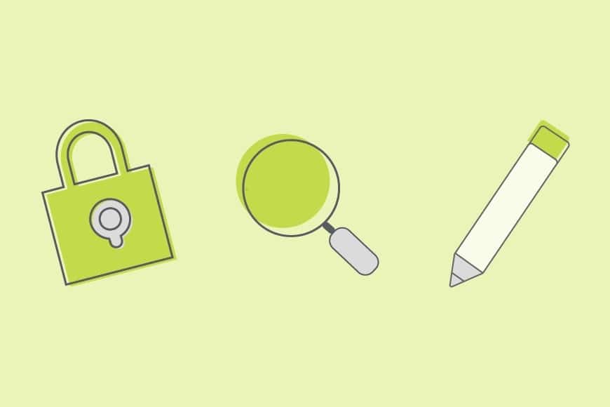 Looking in more depth at privacy and permissions in CRM