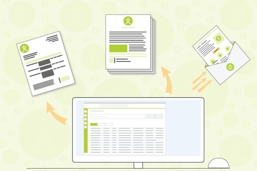 CRM for brand management