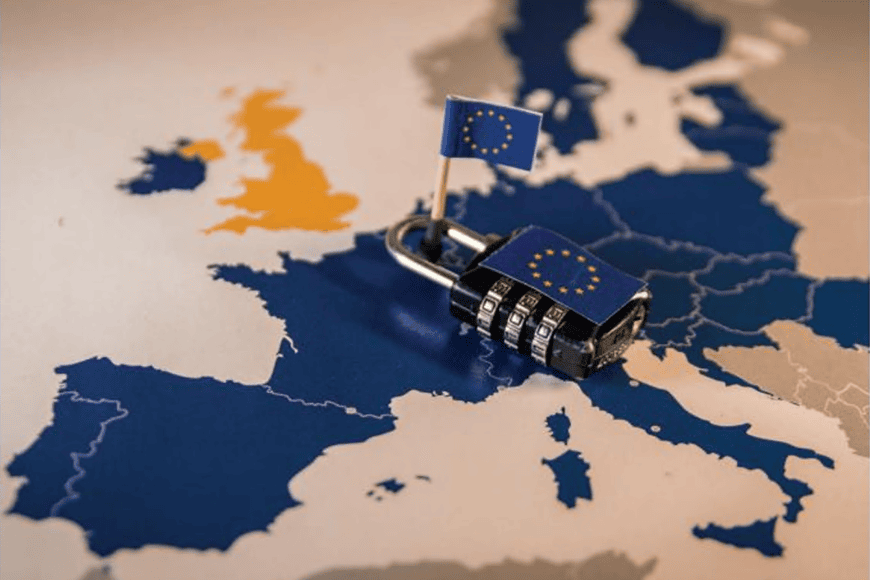 Easy GDPR Wins