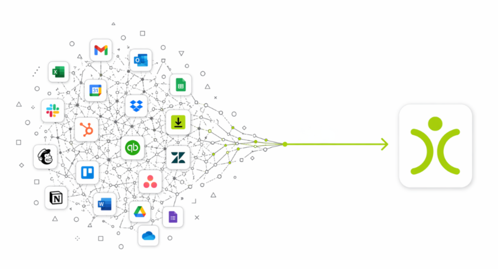Enterprise CRM for small business