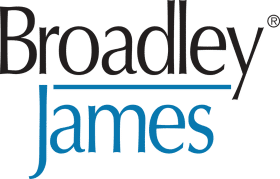 Broadley James logo