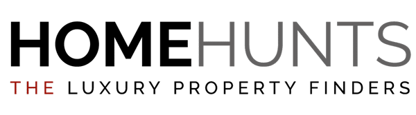 Home Hunts logo