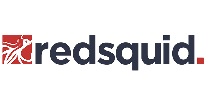 Redsquid logo